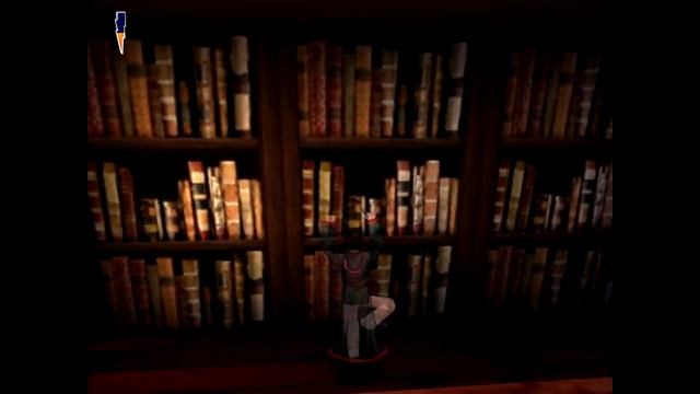 Гарри Поттер и филосовский камень. Прохождение. Часть 5. смотреть онлайн