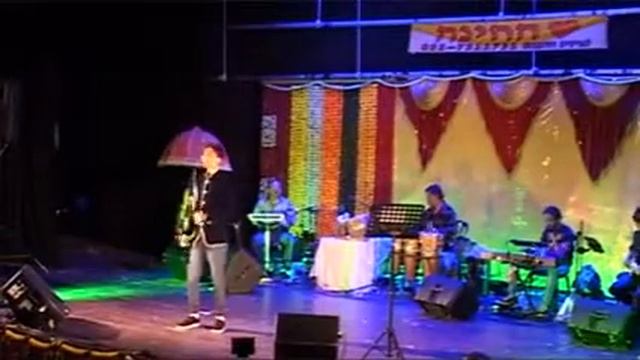 Pukarta Chala Hoon Main Hamid Khan Tareen смотреть онлайн