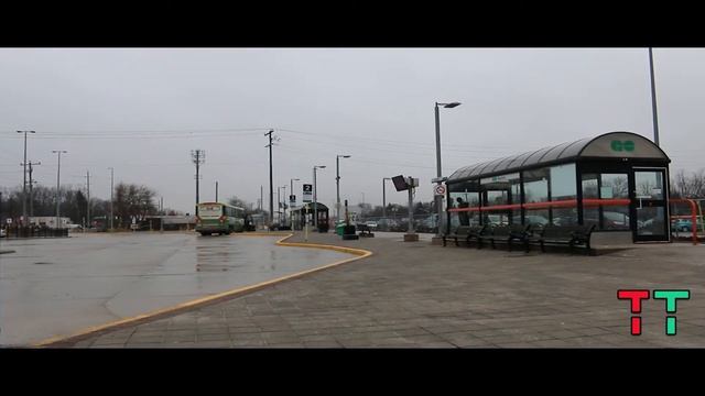 GO Barrie: Aurora Station Walkthrough смотреть онлайн