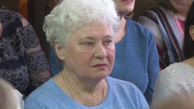 3_Детскому саду Красная шапочка - 60 лет смотреть онлайн