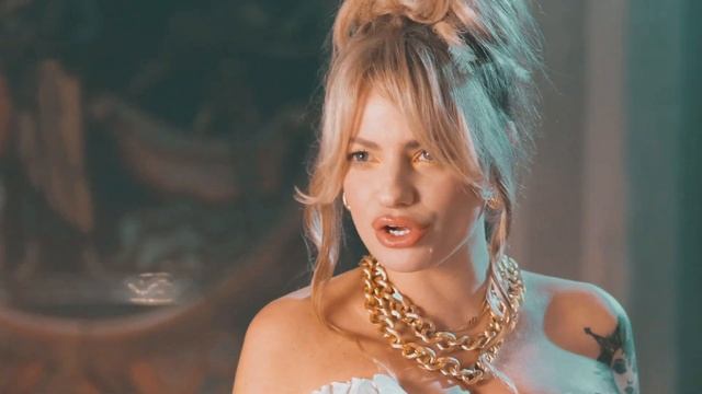 Gonopolsky - БЕЗ АДРЕСА (Клип)