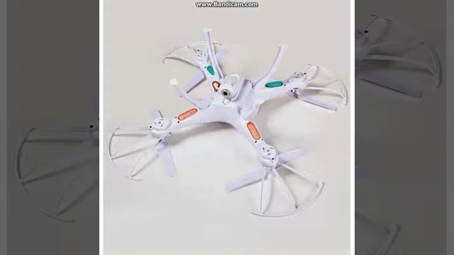 Syma X5SC 2 4G 4CH 6 Axis Gyro Headless Mode RC Quadcopter with 2 0MP Camera смотреть онлайн