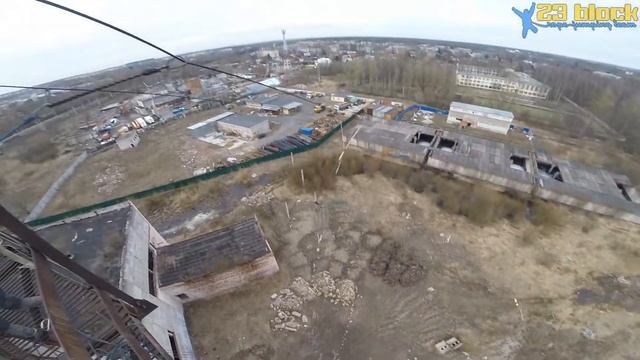 23block | Павловская Труба (№29) смотреть онлайн