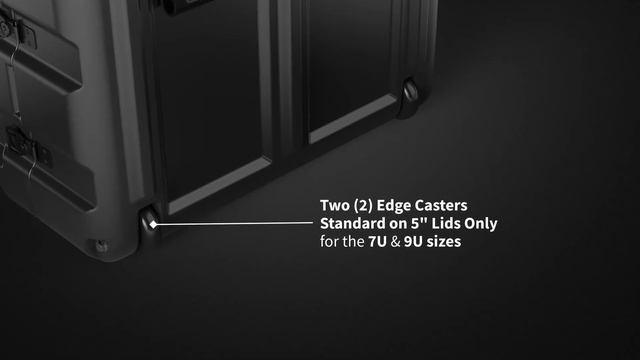 Pelican Hardigg CLASSIC V Product Animation for Custom Case Group смотреть онлайн
