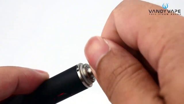 Vandy Vape NS Pen Kit | Daily Nic Salt Device | The Best Vape смотреть онлайн