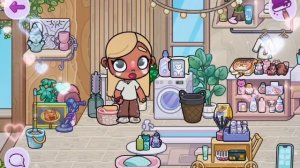 Переезд в эстетик-дом💕🪻