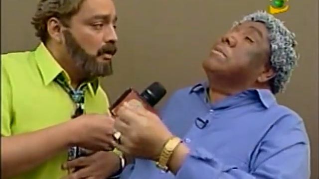 EL HUMOR DE CARLOS Y JORGE.... VLADIMIRO MONTECÍNICOS Y ALEJANDRO EL GUERRERO смотреть онлайн