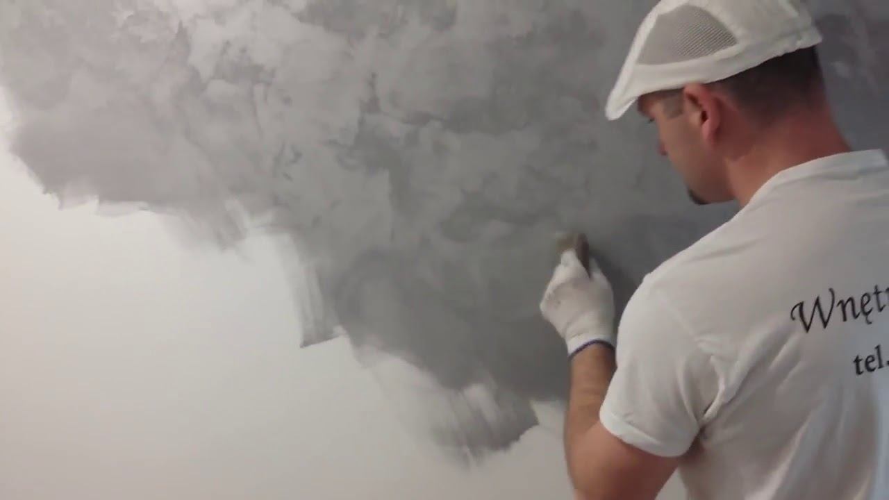 MarcoPolo Luxury San Marco пример нанесения