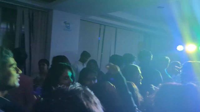 freshers party 2023 in orenburg|russia смотреть онлайн