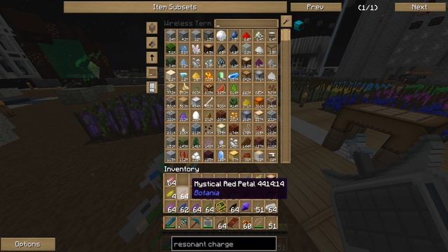 Ich werd Botania-Meister! - Skyquest #102 mit Balui & Items смотреть онлайн