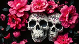 Мексиканская народная музыка в современной обработке - Mexican Ethnic Trap