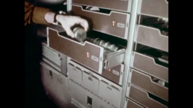 SkyLab - Maybe the Most Important Space Programs So Far. смотреть онлайн