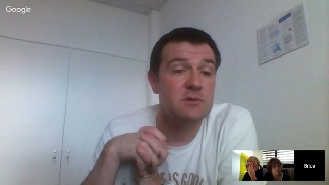 Temps de rencontre en ligne : Hardware, architecture des machines, fonctionnement des réseaux смотреть онлайн