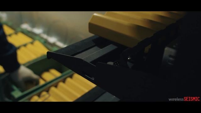Wireless Seismic RT2