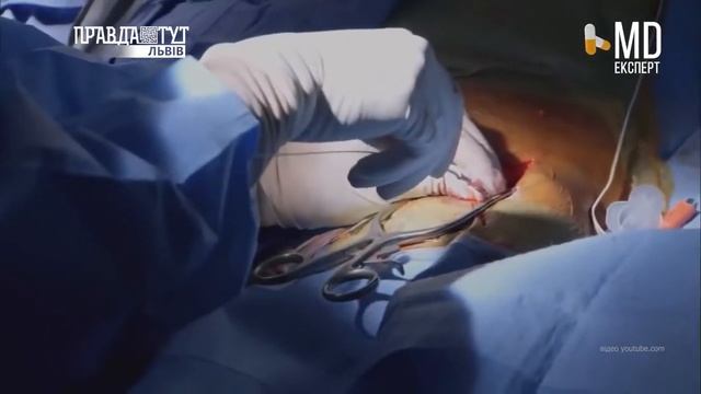 День медичного працівника смотреть онлайн