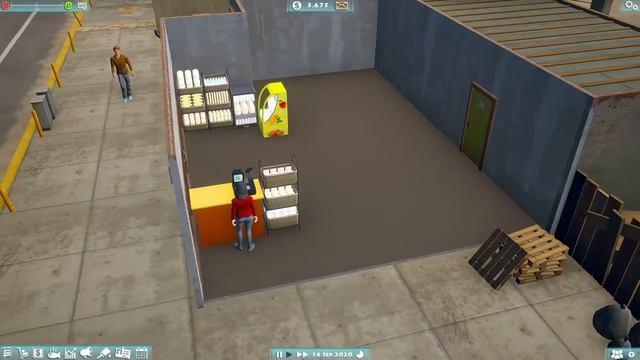 Market Tycoon #1 | Gaming_Central смотреть онлайн