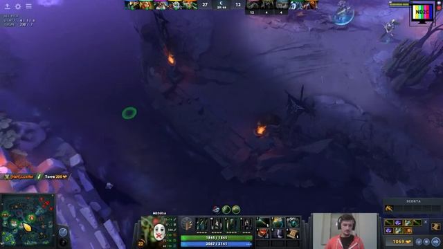 Live Stream #Rob #MostWantedTutorial #NeoDota2Cast #Medusa #Dusa #Gorgon #SoloMid смотреть онлайн