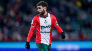 Рубин - Локомотив. Обзор матча 12.04.2025