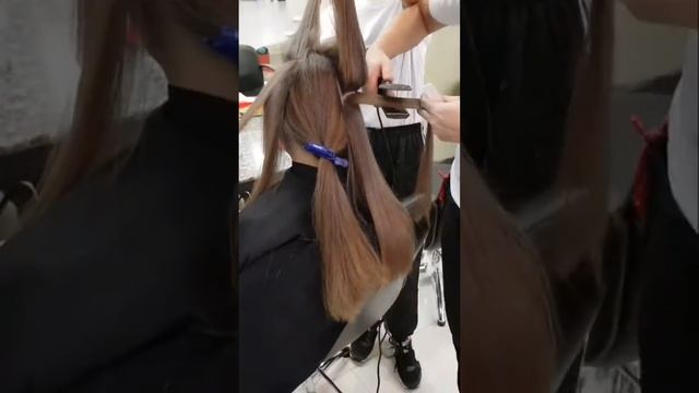 HAIR COLOR FOR MORENA TO LIGHT BROWN SKINTONE #MIGUELIZED смотреть онлайн