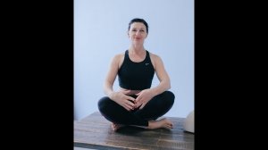 Заряд бодрости. Разминка для всего тела.