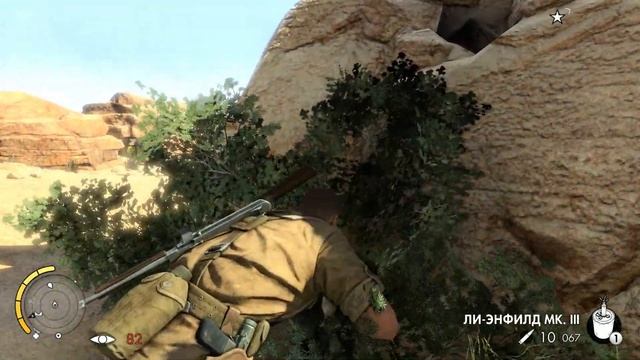 Пострелушки на каляске (Sniper Elite 3, Wolfenstein 2 The New Colossus, The Witcher 3: Wild Hunt) смотреть онлайн