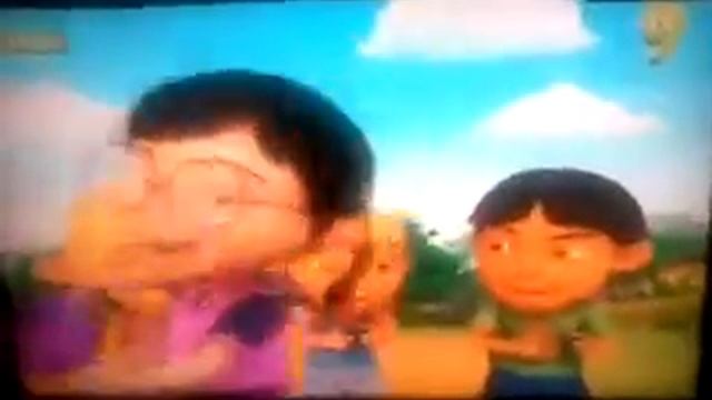 Upin & Ipin TV9 | TV Haier 1 | 2018 Amara 2 смотреть онлайн