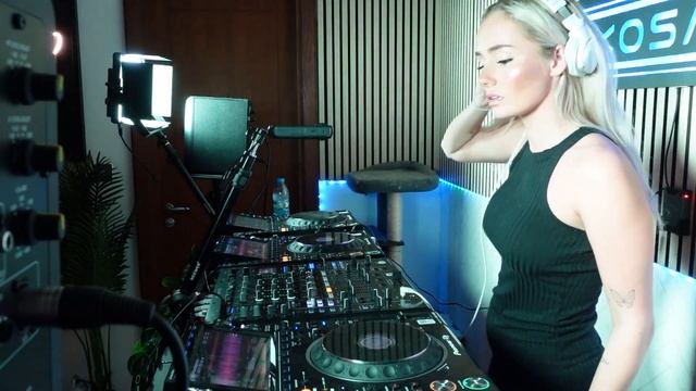 MELODIC TECHNO MIX_VOL2 _2025_KOSANA