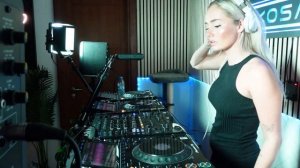 MELODIC TECHNO MIX_VOL2 _2025_KOSANA