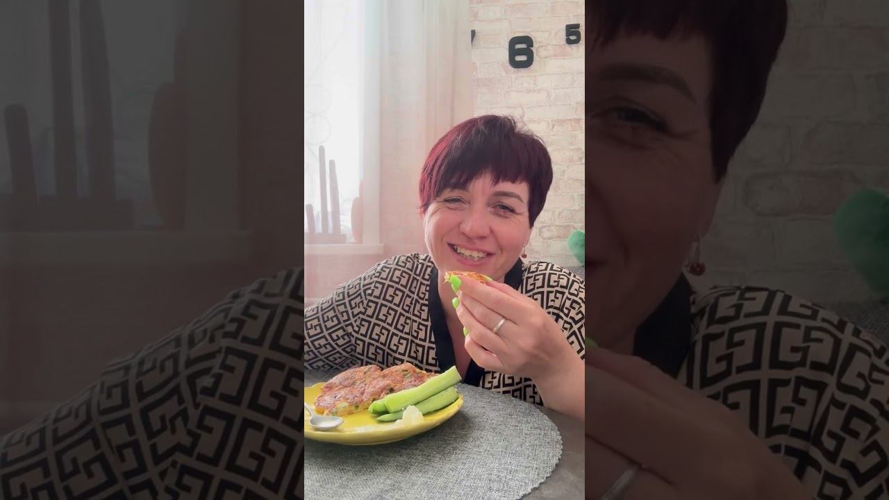 Мукбанг у Ирушки❤️ смотреть онлайн