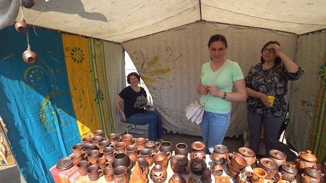 Наши умельцы в Витебске смотреть онлайн