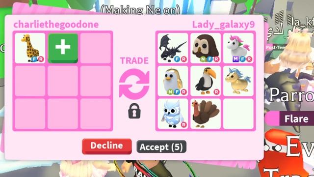 Yes or No for a shadow dragon, Neon owl, mega unicorn? смотреть онлайн