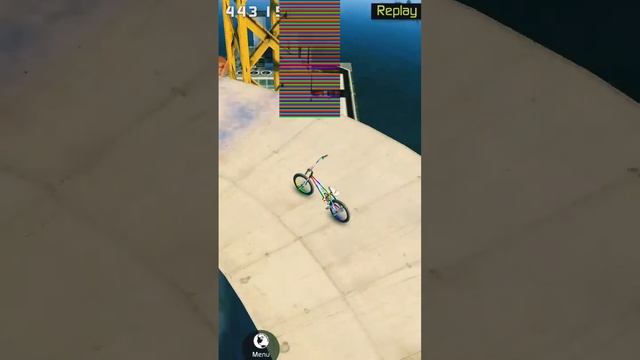 Почти побил рекорд 2 588 652 p |TOUCHGRIN BMX| смотреть онлайн