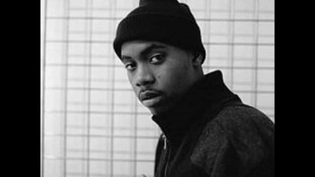 Nas - One Love Remix (DJ COS MASHUP) смотреть онлайн