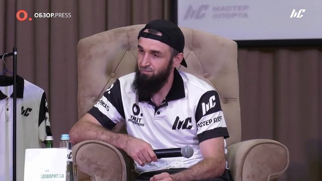ЗАБИТ возвращается на сцену. / Семинар Вопрос-ответ смотреть онлайн
