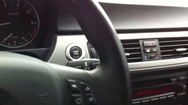 BMW 320 Touring смотреть онлайн