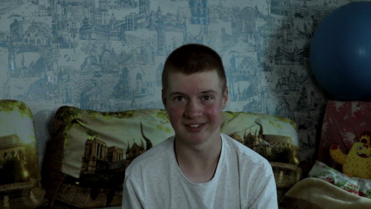 В этом мире миллион возможностей, чтобы счастливо и интересно жить,... смотреть онлайн