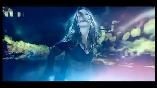 Karolina Ft. Dj Babura - Ајде да летаме [Original Video]