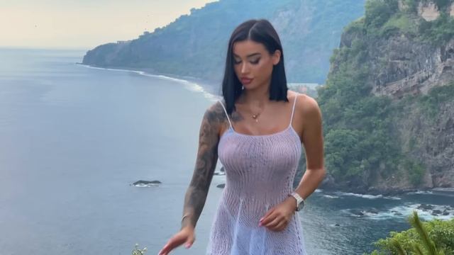 Dj T-O-N-K-E-Y - Bali Set @ Bali , Indonesia 2025⧸ Melodic Techno⧸ Afro House & Dj Mix смотреть онлайн