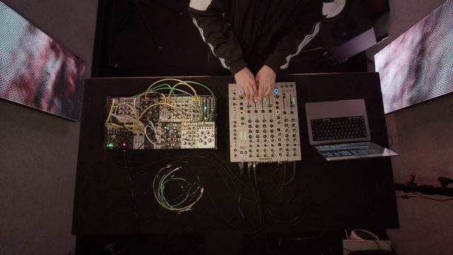 Pink Noise 023 - Max Frimout Live Set смотреть онлайн