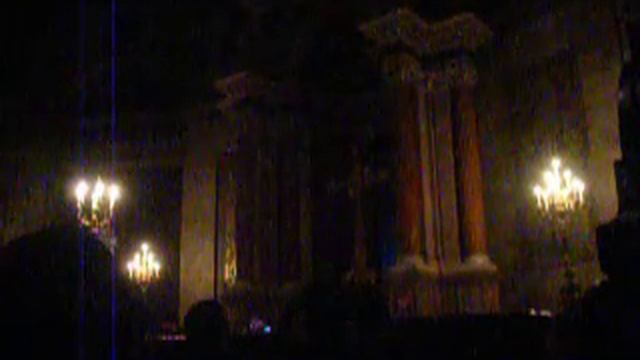 Johan Johansson Live @ Marmor Kirken смотреть онлайн