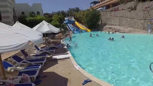 REHANA ROYAL BEACH RESORT, AQUA PARK & SPA 5*