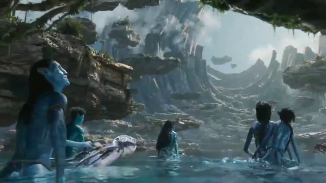 Avatar 2 Movie Review || смотреть онлайн