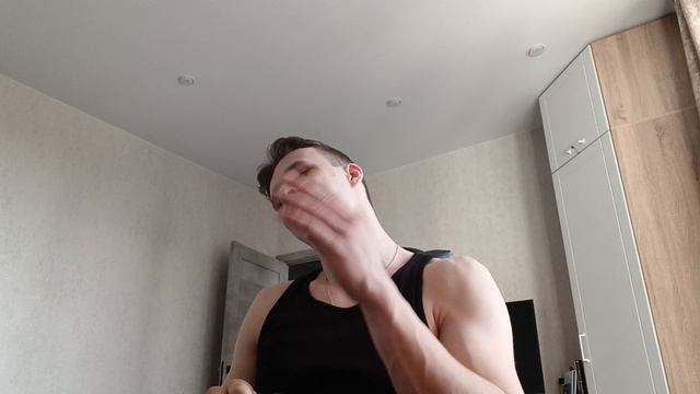 ЧТО ТАКОЕ ТЕСТОСТЕРОН?!