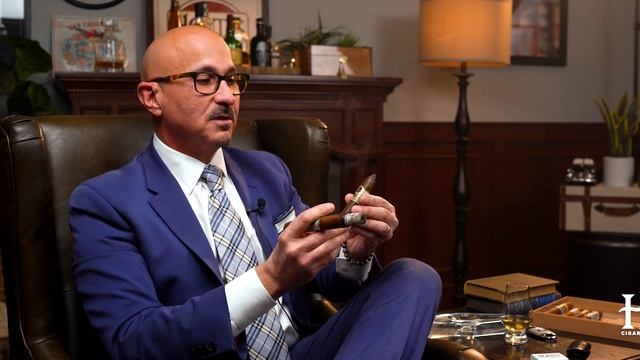 Top 5 Belicoso Cigars смотреть онлайн