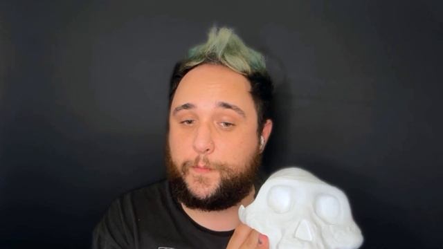 Who was Lucy? (Australopithecus afarensis) смотреть онлайн