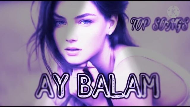 Ay Balam Gul Balam  Best One New Video Song By Uzeyir Mehdizade & Sevcan Dalkiran.