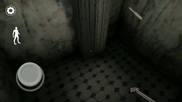 Granny 3 in Extreme Mode (Gate Escape) смотреть онлайн