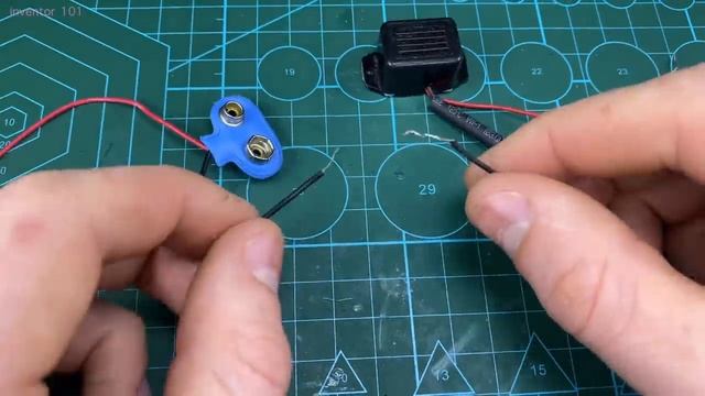 8 SIMPLE INVENTIONS смотреть онлайн