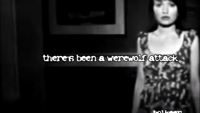 Renesmee/Jacob - I Saw A Saviour смотреть онлайн