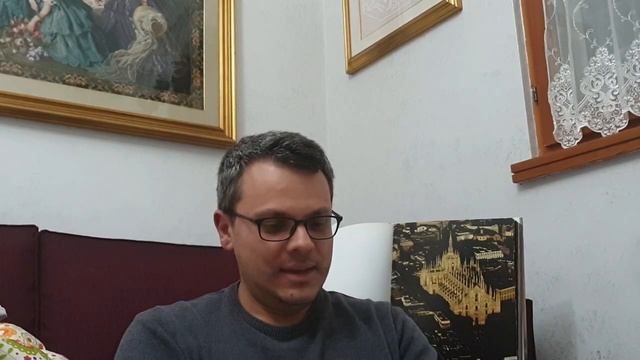 Conosci la LOMBARDIA? Parte 1 (QUANTO NE SAI?) NOI, QUIZ di Giuseppe Pino Macrì смотреть онлайн